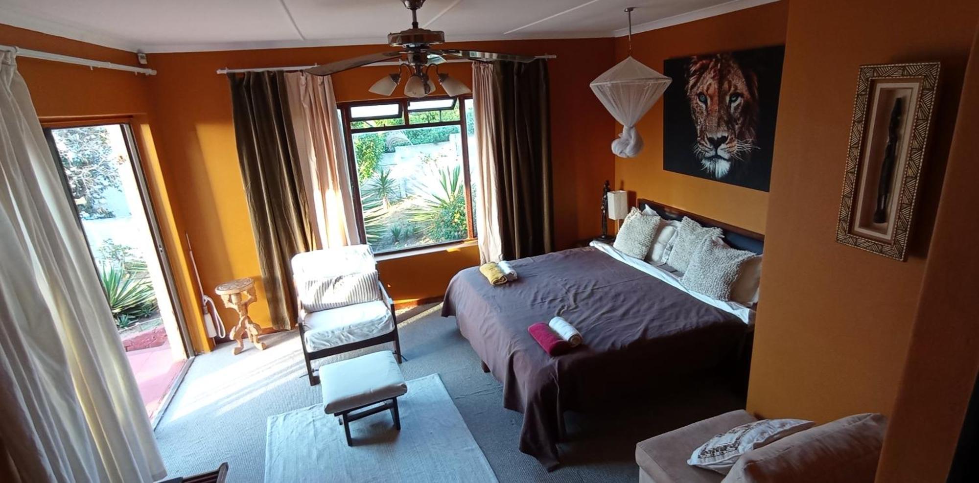 Beachfront Villa African Queen 11Beds Jeffreysbaai Buitenkant foto