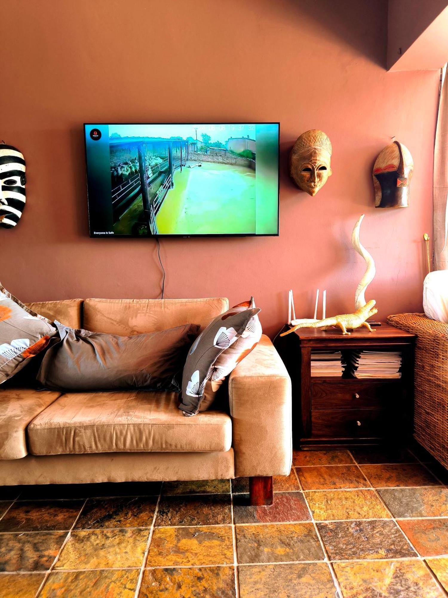 Beachfront Villa African Queen 11Beds Jeffreysbaai Buitenkant foto