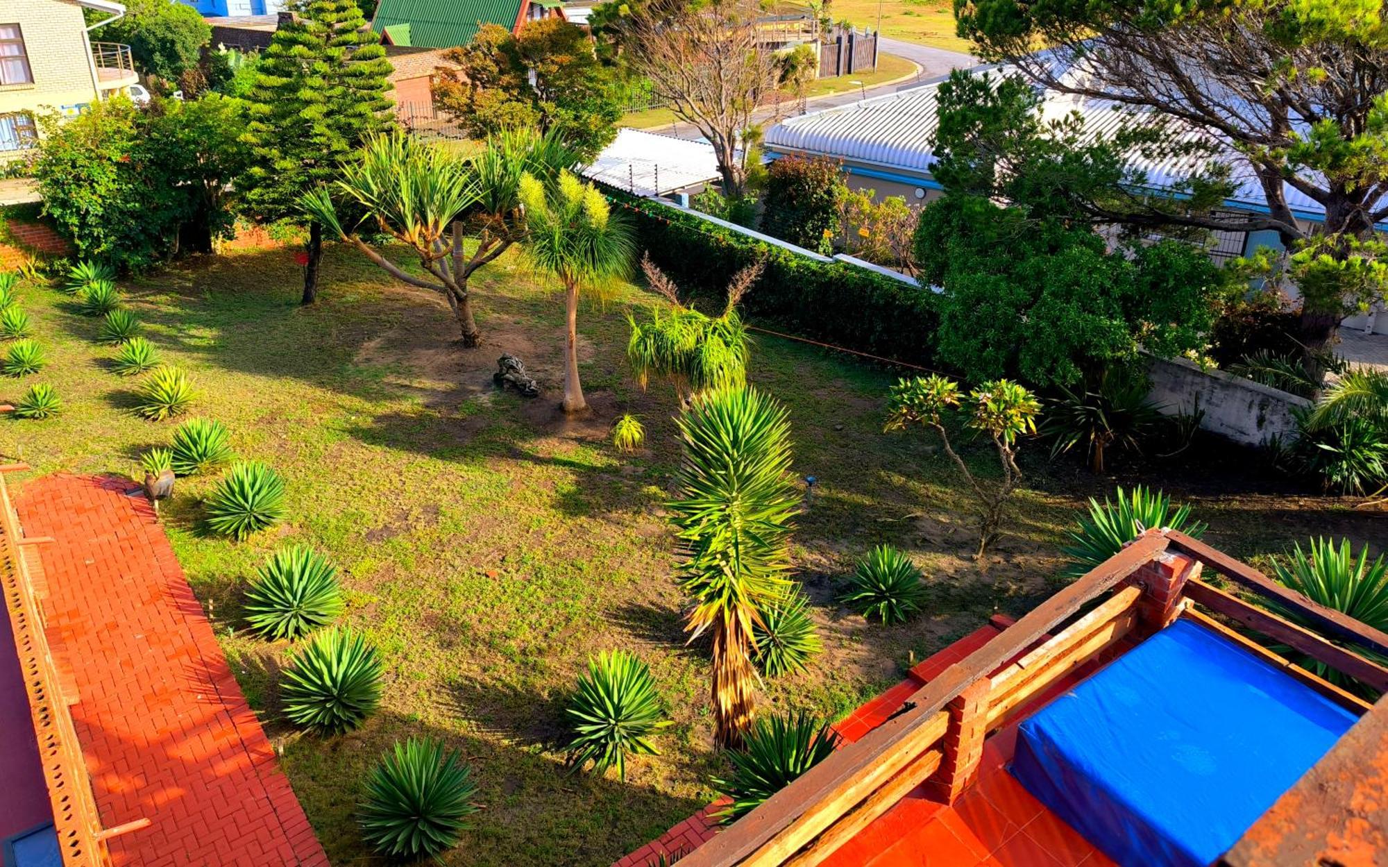 Beachfront Villa African Queen 11Beds Jeffreysbaai Buitenkant foto